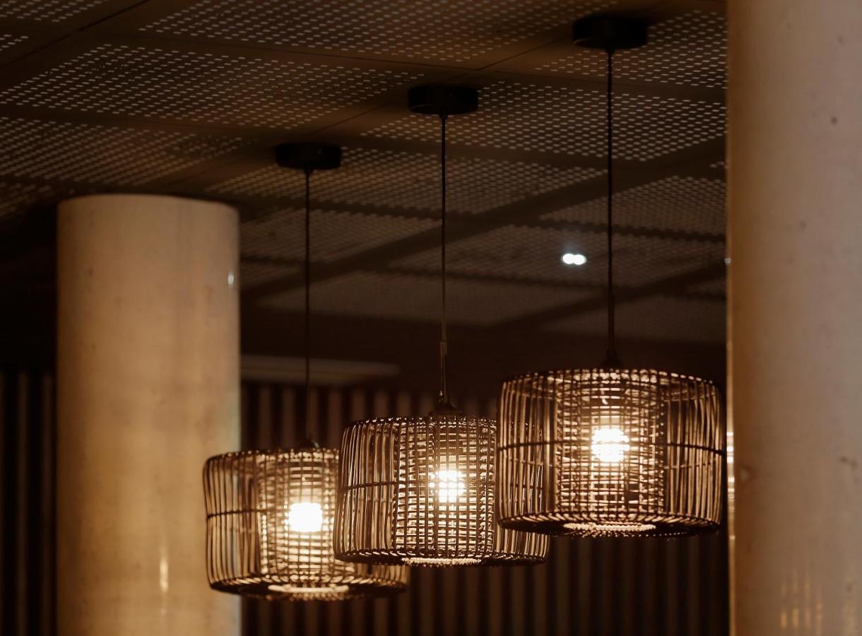 Munna Hotel Boutique Gijón Exteriér fotografie