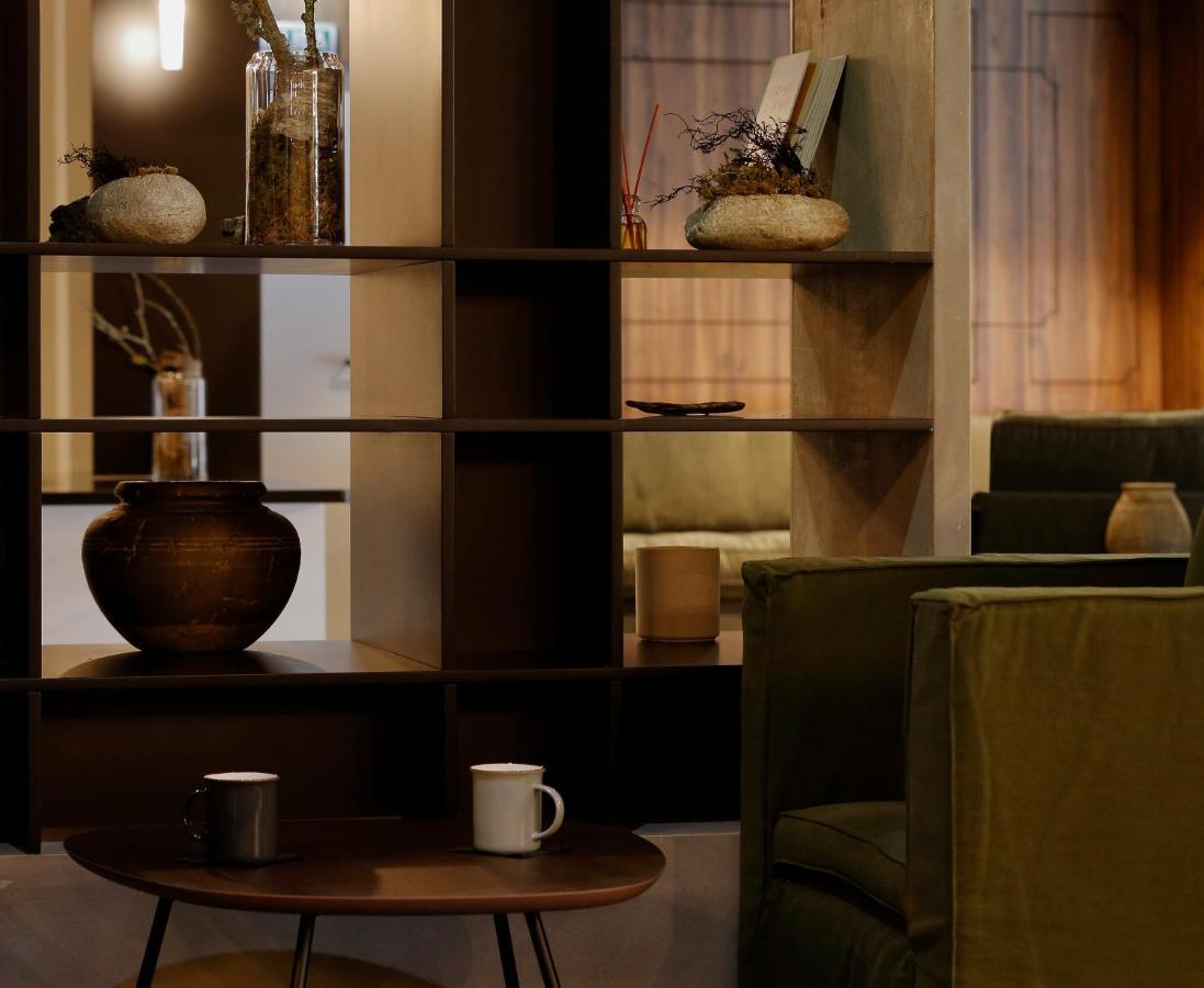 Munna Hotel Boutique Gijón Exteriér fotografie