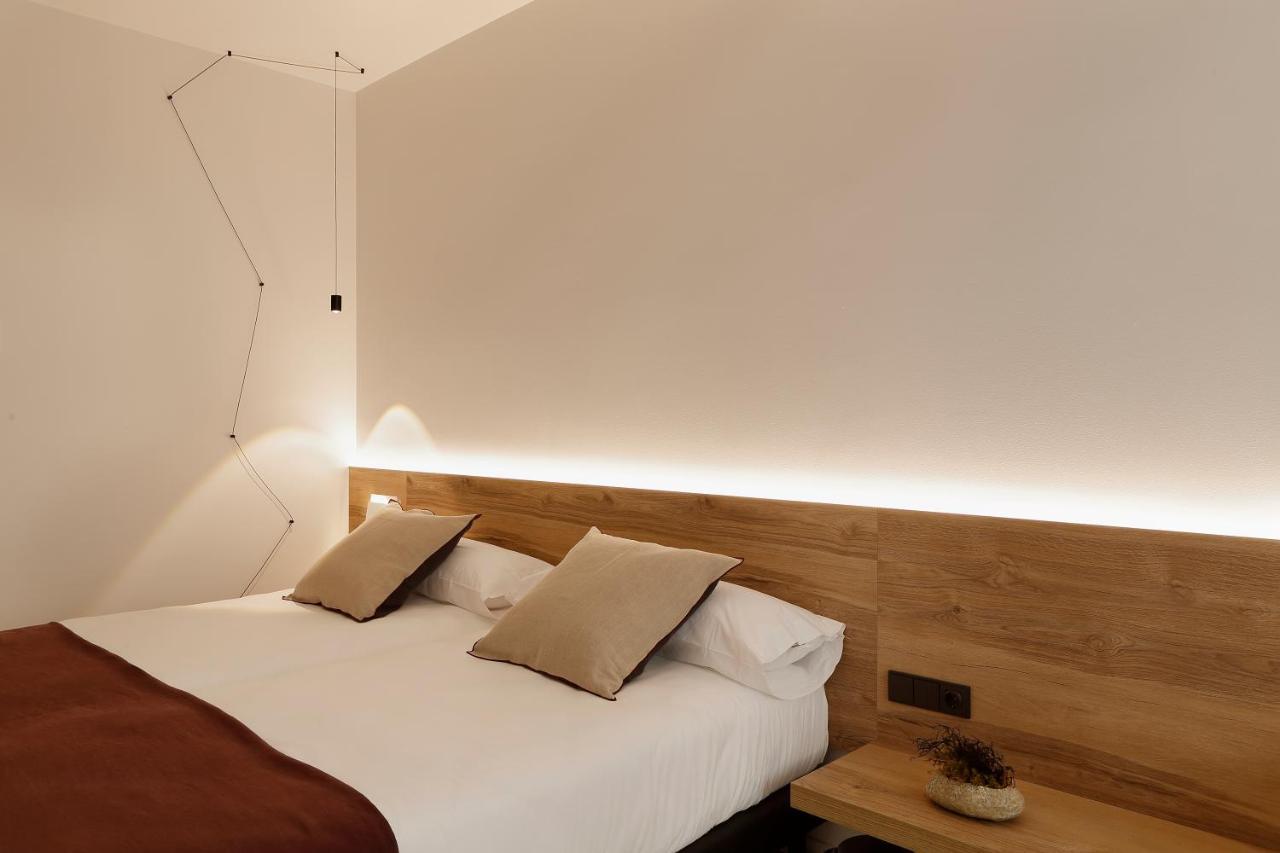 Munna Hotel Boutique Gijón Exteriér fotografie
