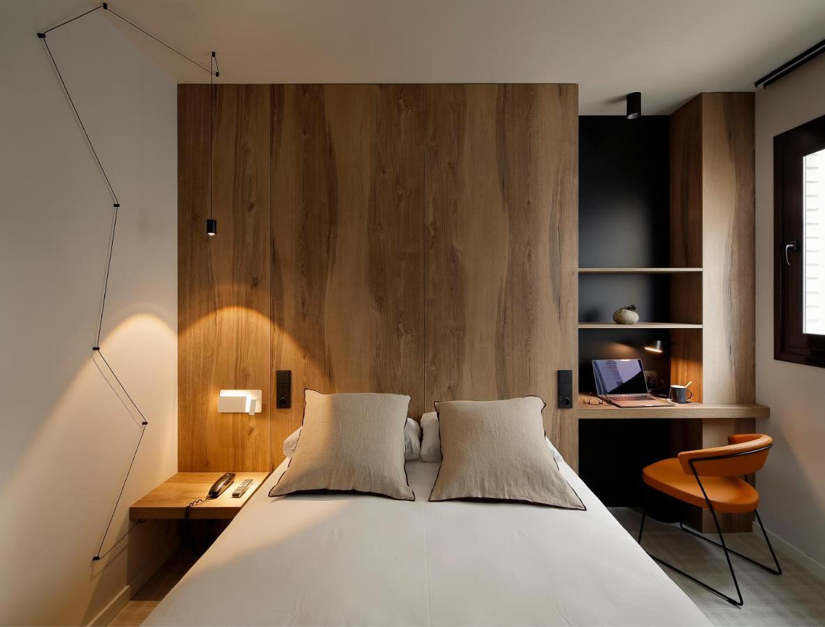 Munna Hotel Boutique Gijón Exteriér fotografie